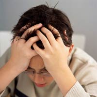 Frustration