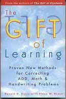 gift of learning Book The Gift of Learning