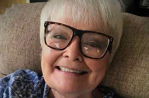 Susan Smarjesse